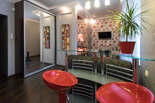 Modern Luxury Studio In The Center Of Kharkiv At Konstitutsii Square Eksteriør billede