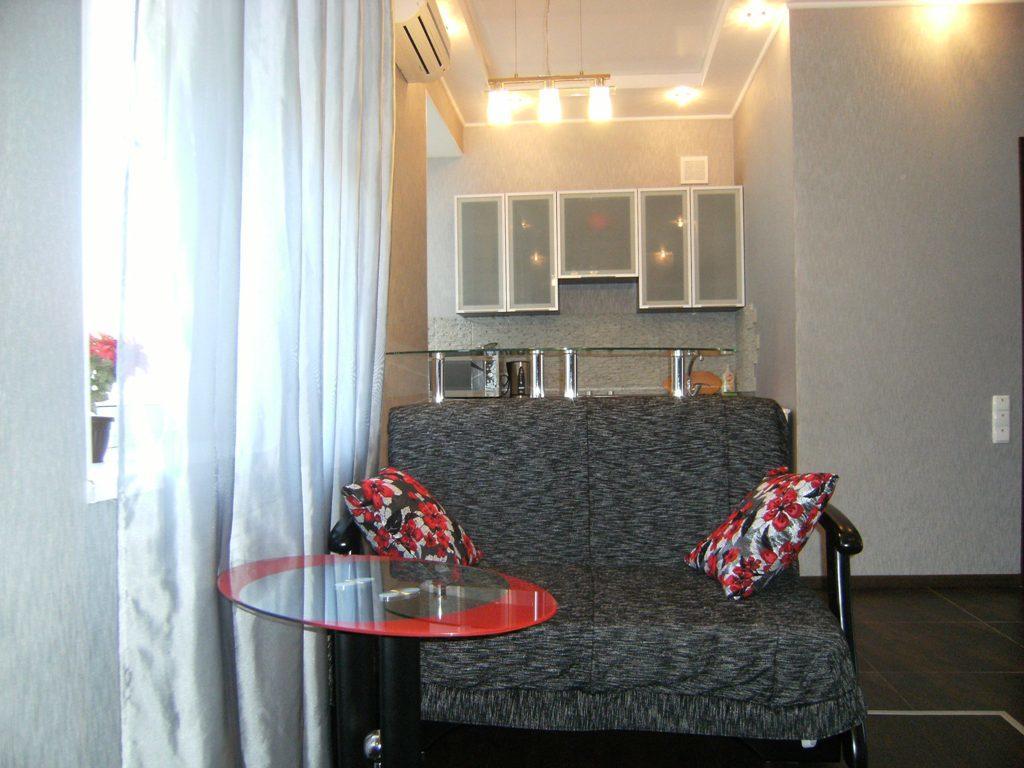 Modern Luxury Studio In The Center Of Kharkiv At Konstitutsii Square Eksteriør billede