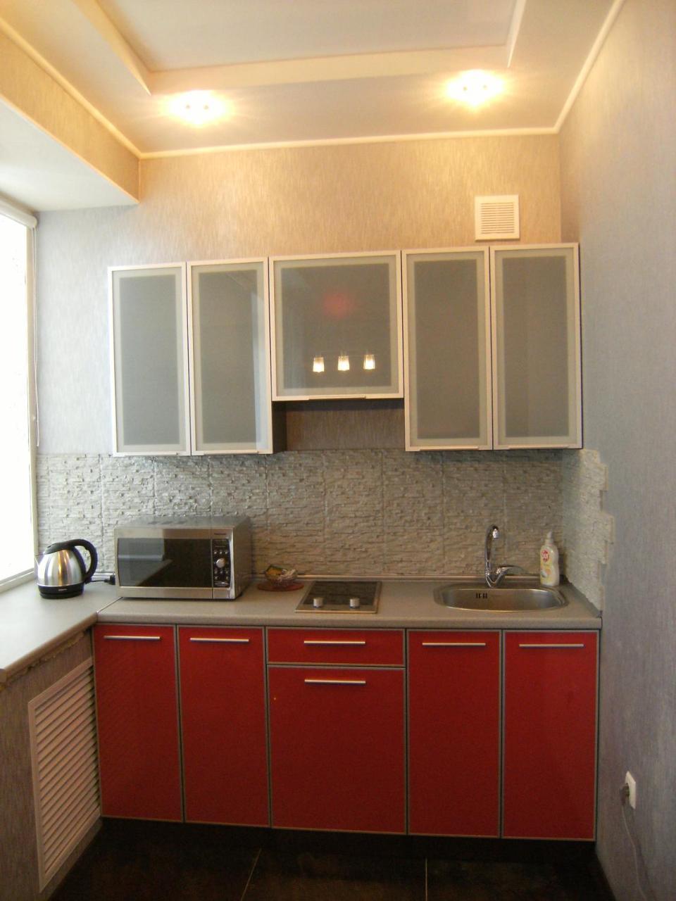 Modern Luxury Studio In The Center Of Kharkiv At Konstitutsii Square Eksteriør billede